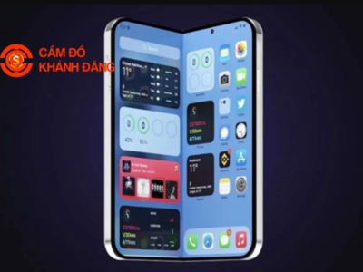 Mẹo cầm điện thoại được giá tốt