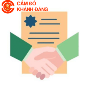 Mẹo thương lượng khi cầm tài sản