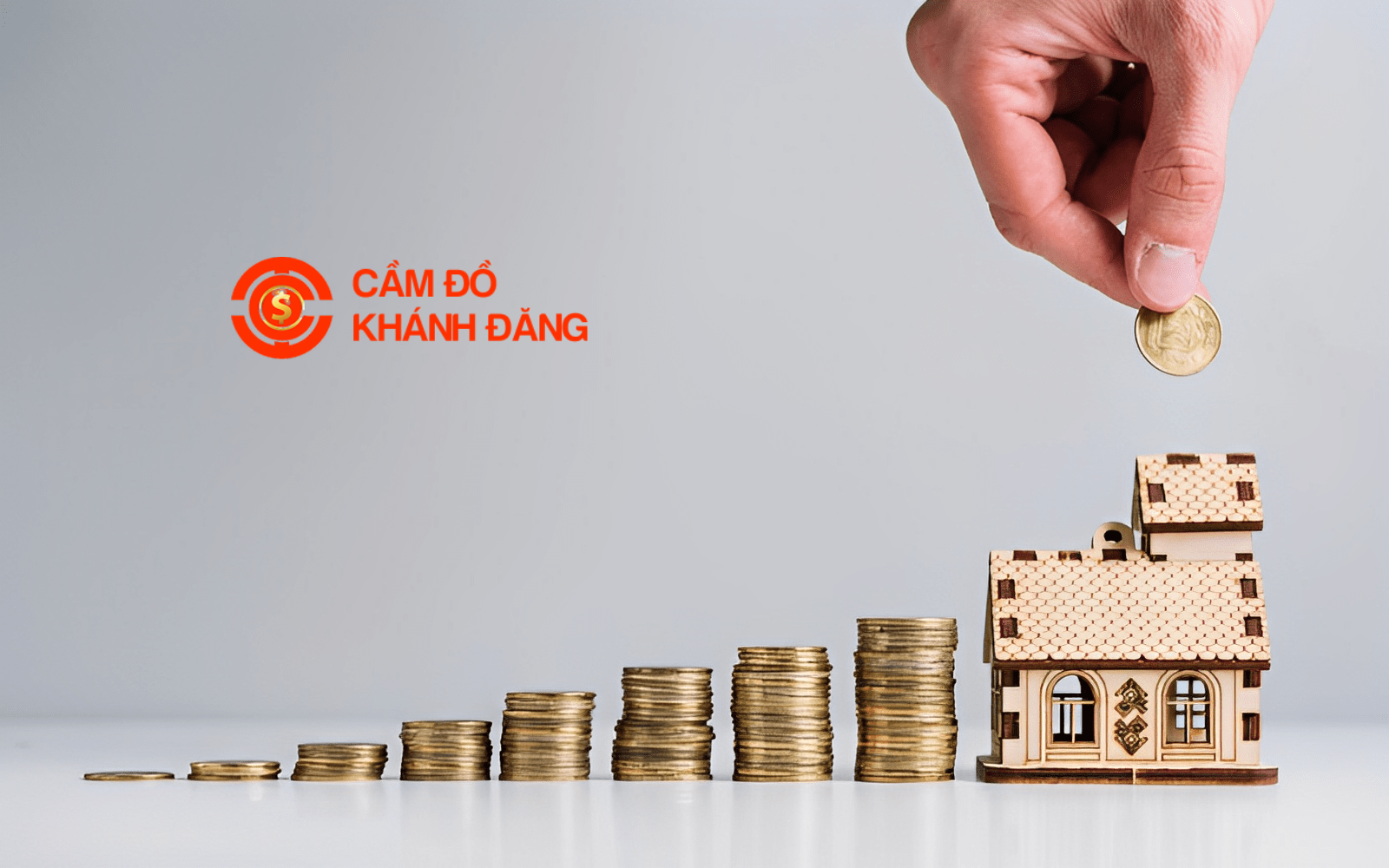 Tiệm cầm đồ gần đây mở cửa 24/7