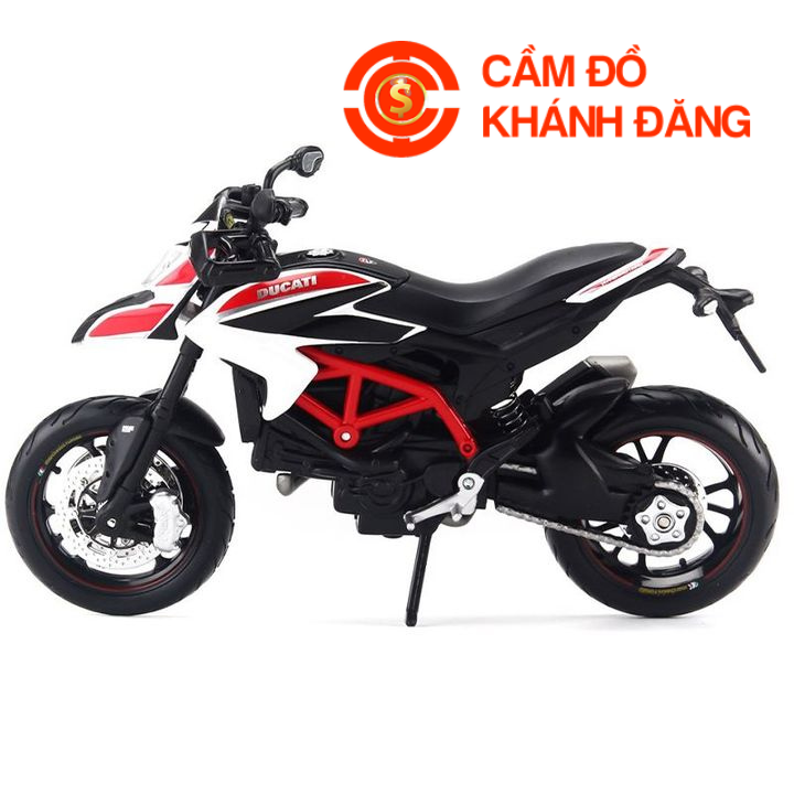 Cầm mô tô cần lưu ý gì?