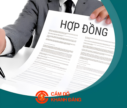 Cầm đồ nhưng chưa đủ tiền chuộc thì sao