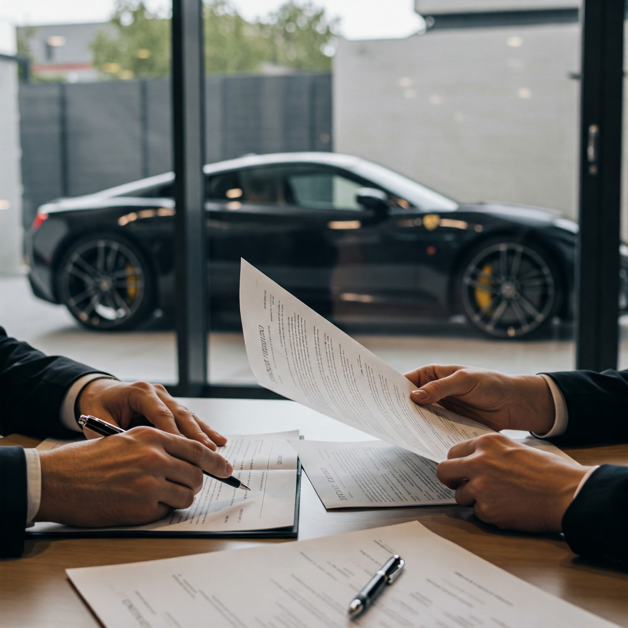 Lựa chọn đơn vị cầm đồ uy tín