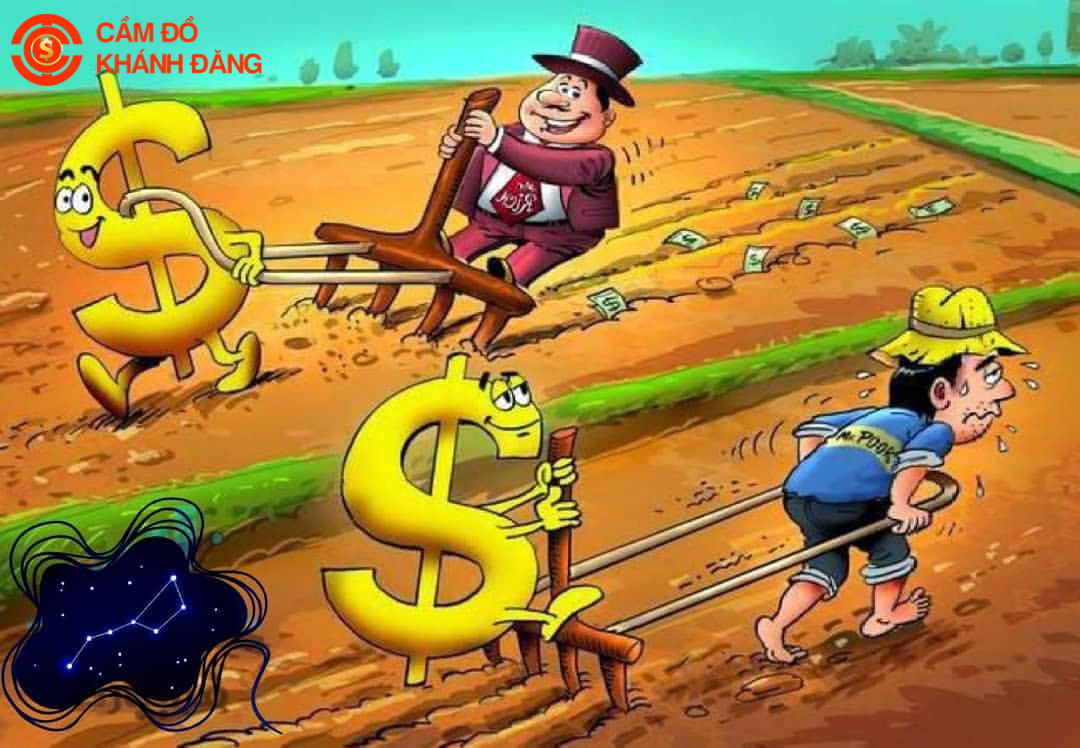Những chiêu trò trong ngành cầm đồ
