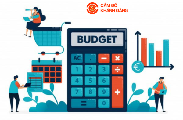 Những chiêu trò trong ngành cầm đồ