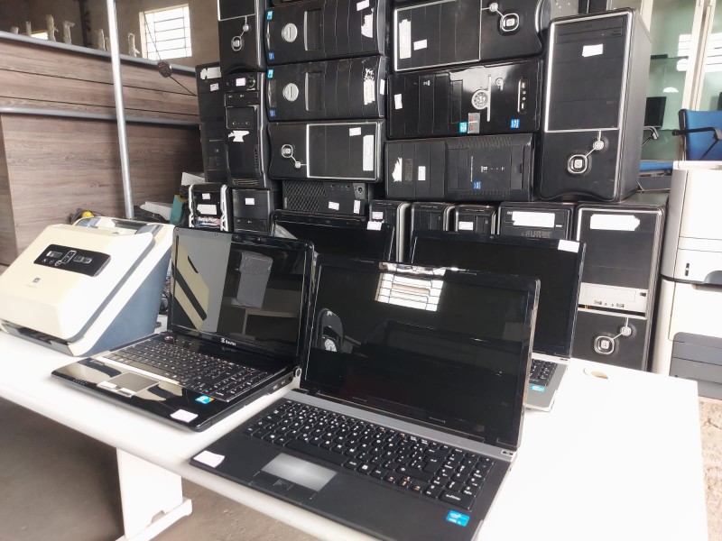 Sao lưu và xóa dữ liệu cá nhân