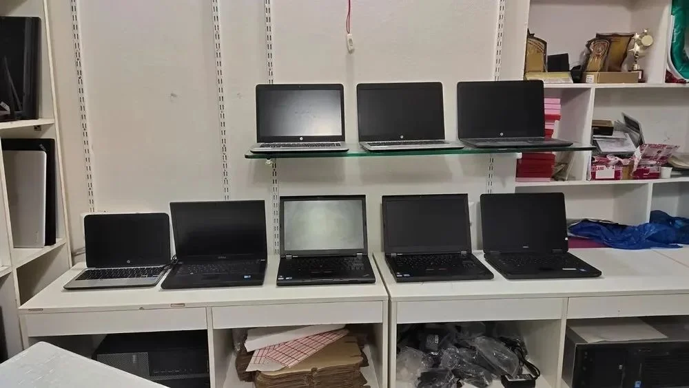 Chọn tiệm cầm đồ uy tín