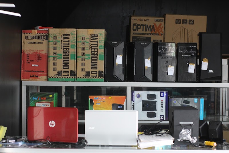 Quy trình cầm laptop tại Dịch vụ Cầm Đồ Khánh Đăng