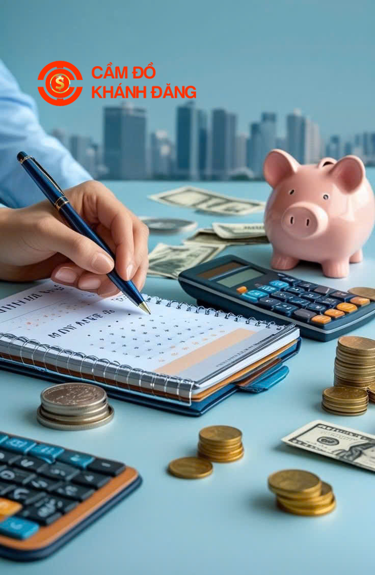 Cách chuộc lại tài sản nhanh chóng