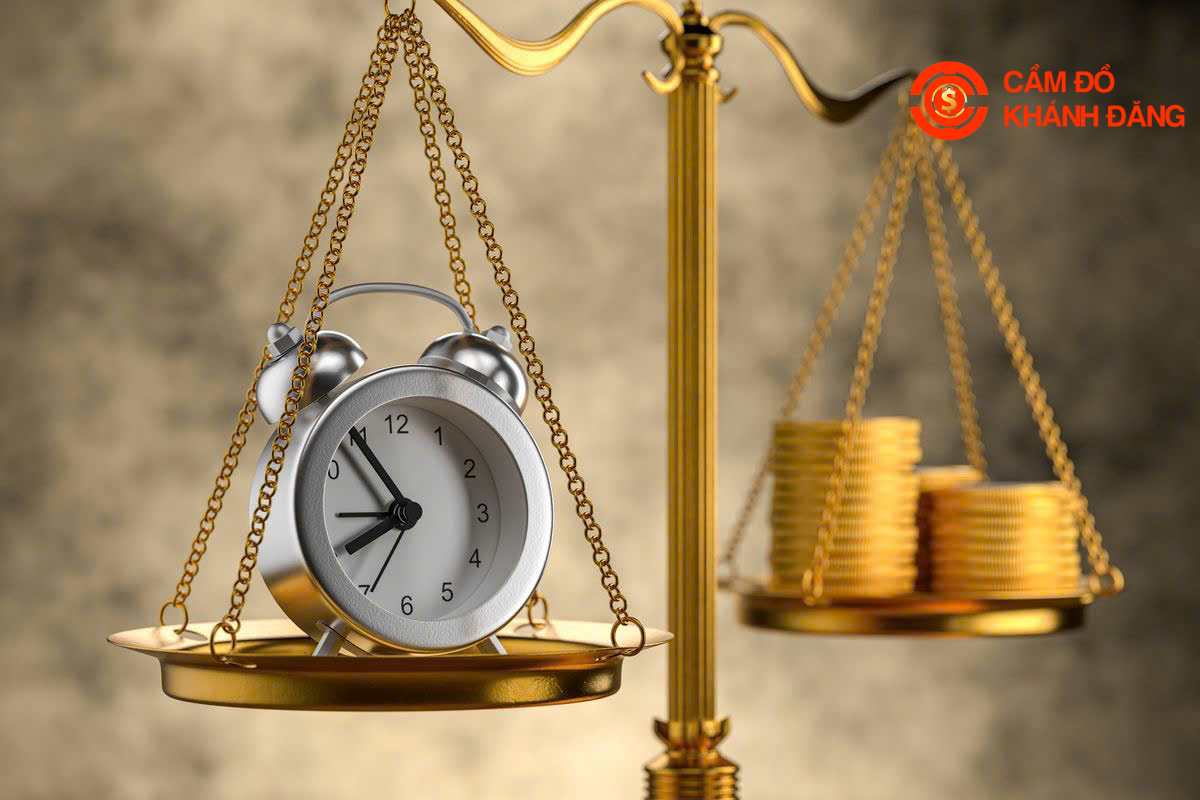 Cần tiền gấp ban đêm tại TP.HCM nên làm gì