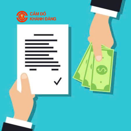 Cách chuộc lại tài sản nhanh chóng