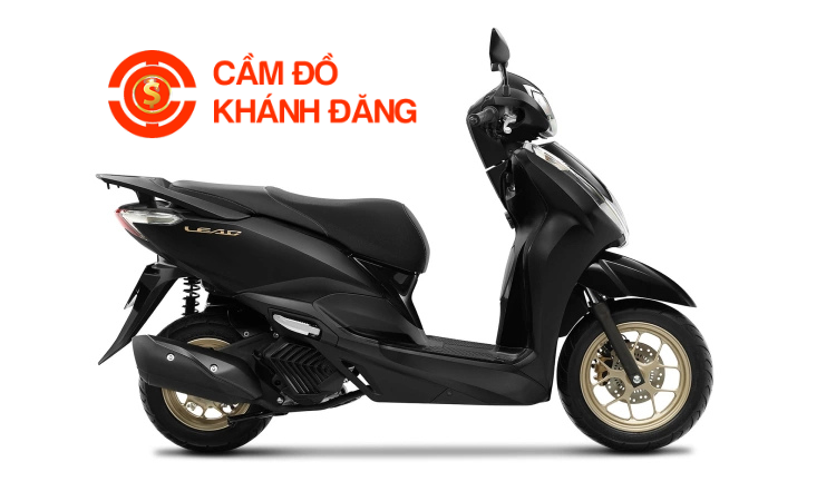 Review cầm xe máy thực tế từ khách hàng