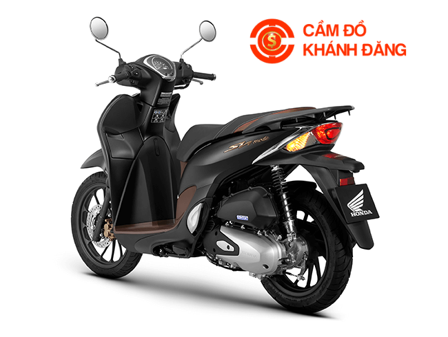 Review cầm xe máy thực tế từ khách hàng