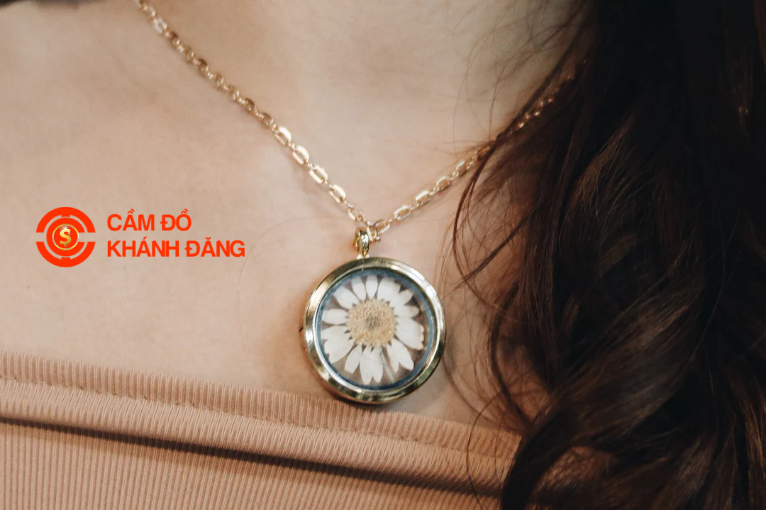 Dịch vụ cầm đồ hỗ trợ tài chính cá nhân