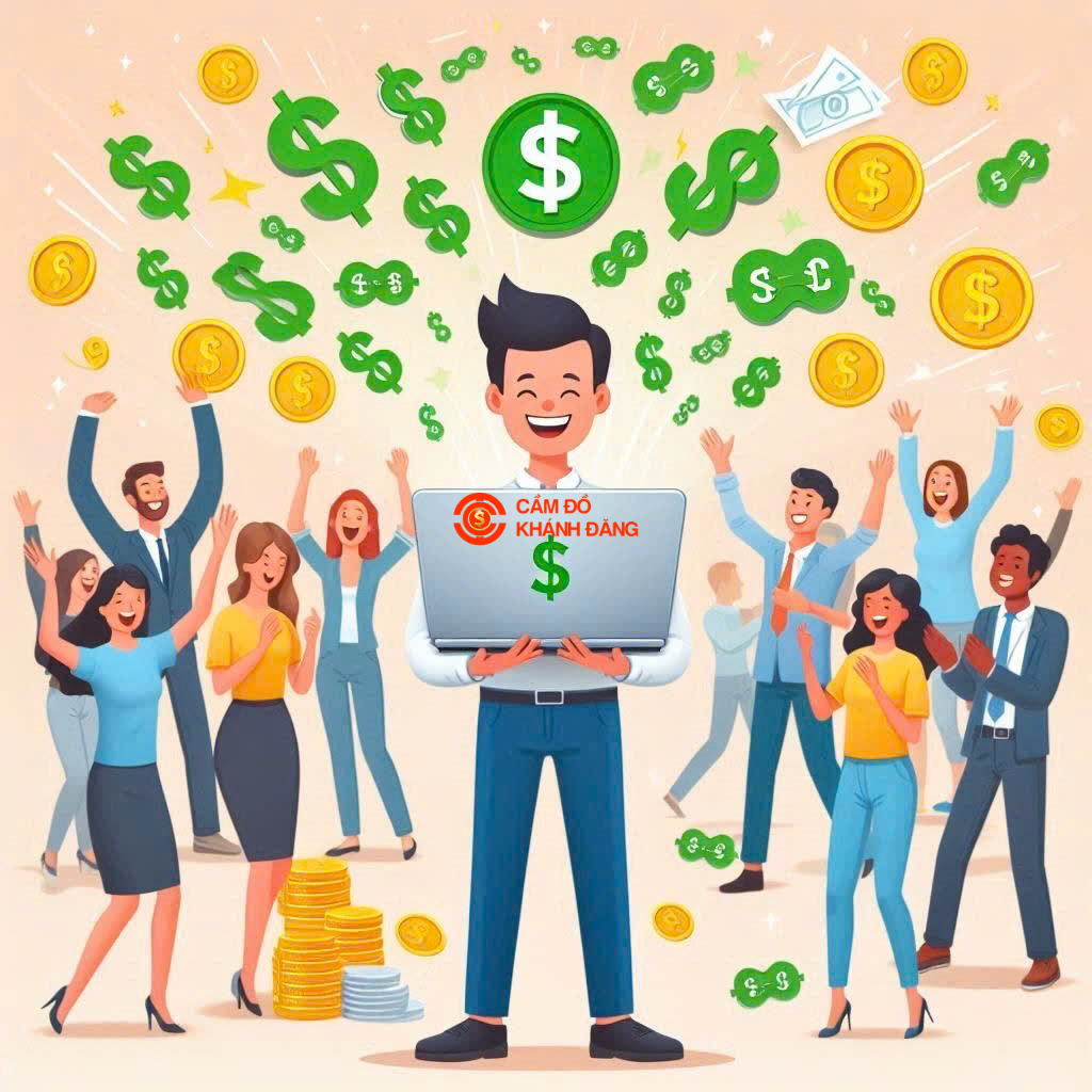 Tài sản bị hư hỏng khi cầm thì xử lý ra sao