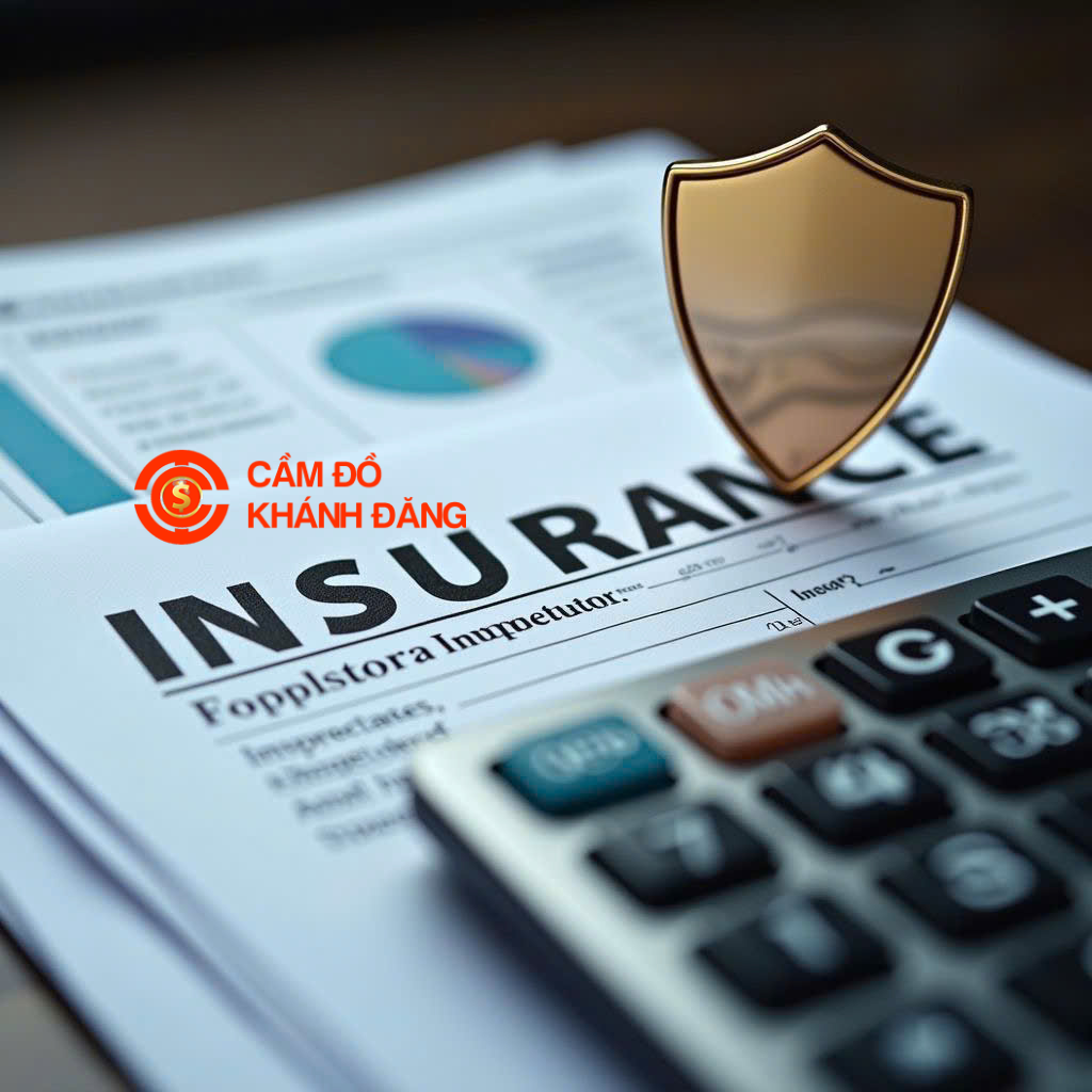 Tài sản bị hư hỏng khi cầm thì xử lý ra sao