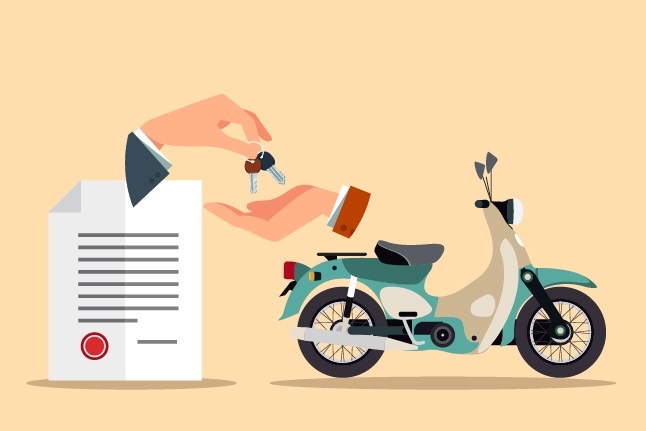 Sự đa dạng trong nhu cầu và sản phẩm cầm cố