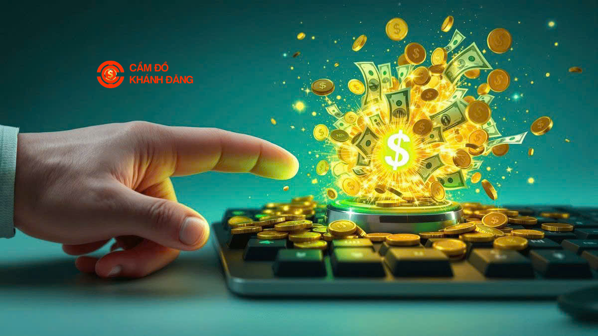 Tiệm cầm đồ gần đây Phường 9 uy tín