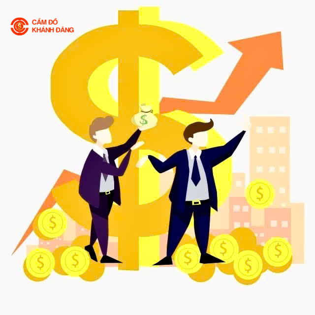 Cầm đồ phường Chợ Quán uy tín, giải ngân nhanh