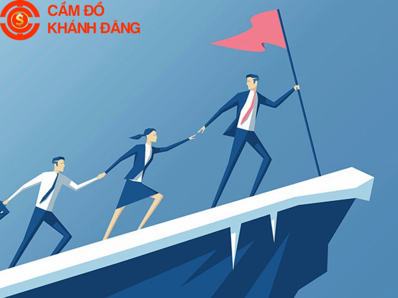 Tiệm cầm đồ phường Bến Thành gần đây hỗ trợ 24/7