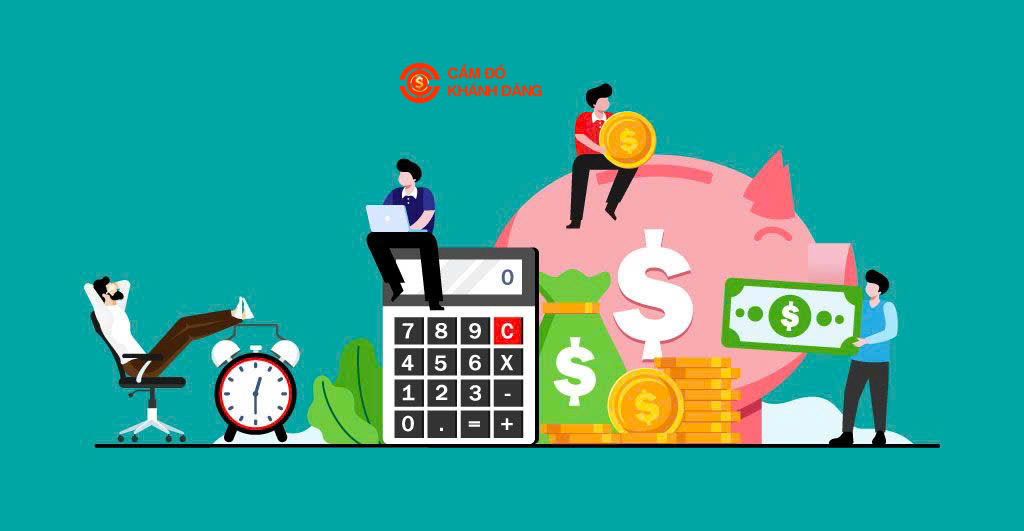 Tiệm cầm đồ phường Bình Tây gần đây