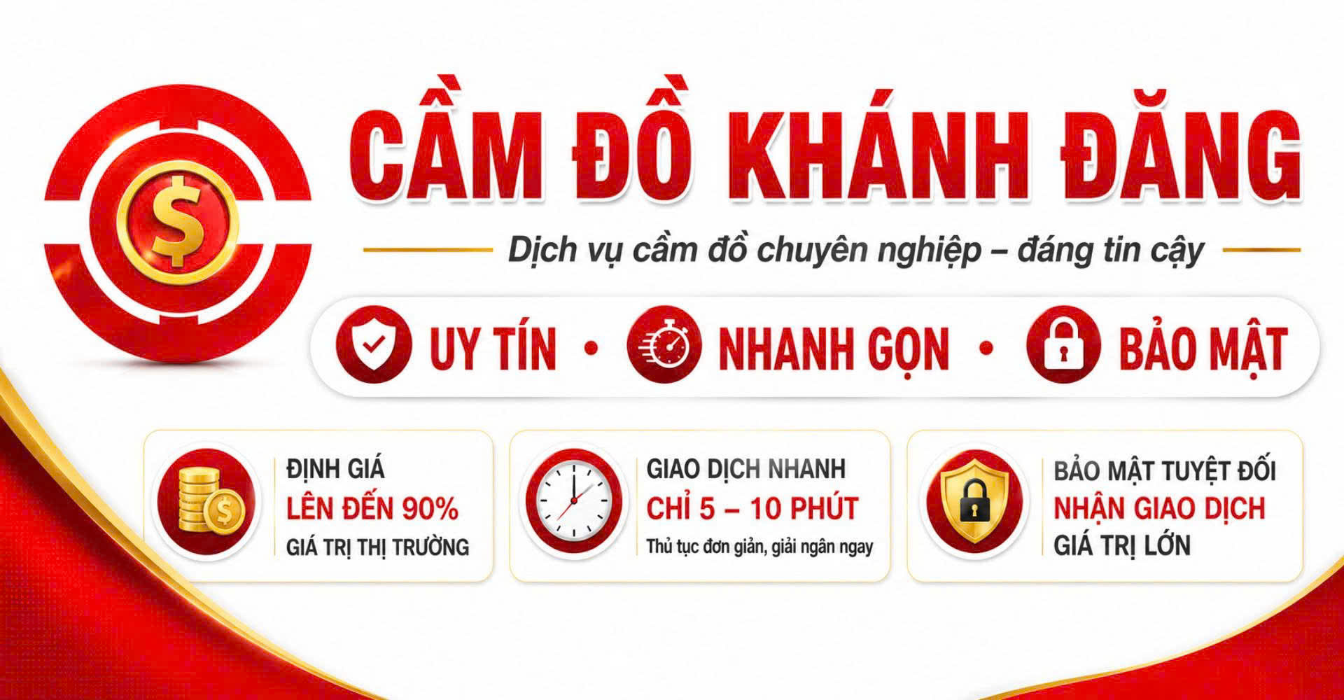 Giải pháp tài chính nhanh cho người đi làm