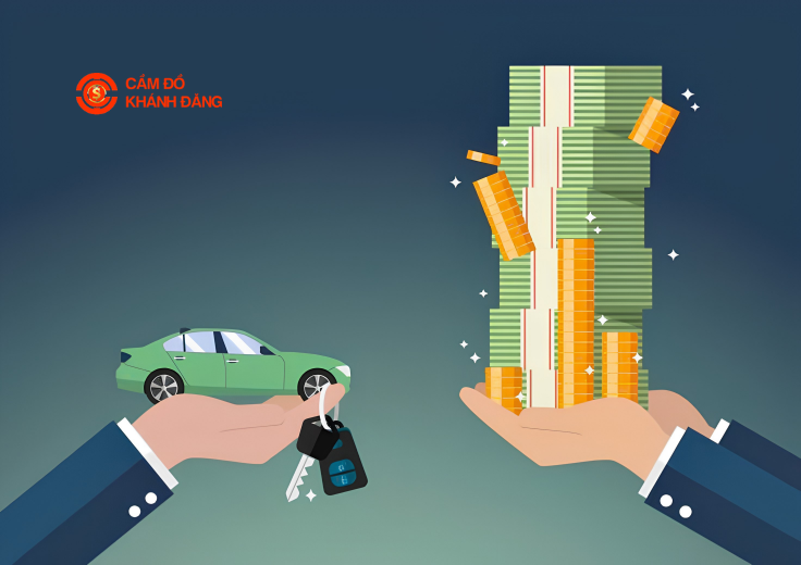 Tiệm cầm đồ phường Cầu Ông Lãnh gần đây uy tín