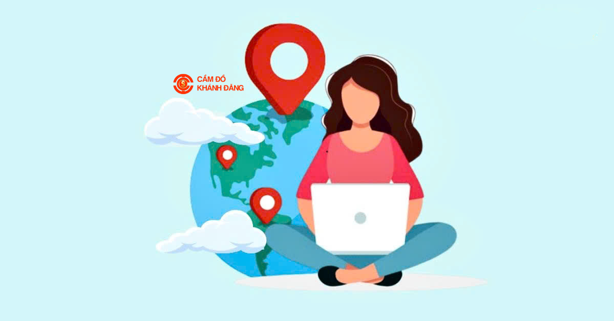 Tiệm cầm đồ phường Chợ Quán gần đây
