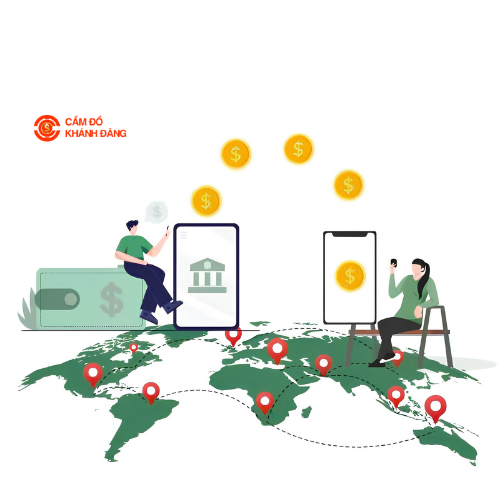 Tiệm cầm đồ phường Khánh Hội gần đây
