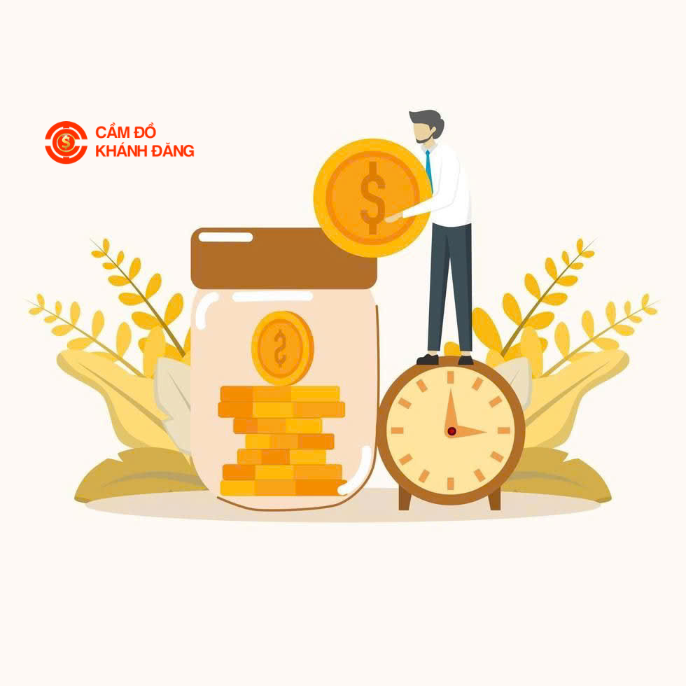 Tiệm cầm đồ phường Phú Thuận gần đây