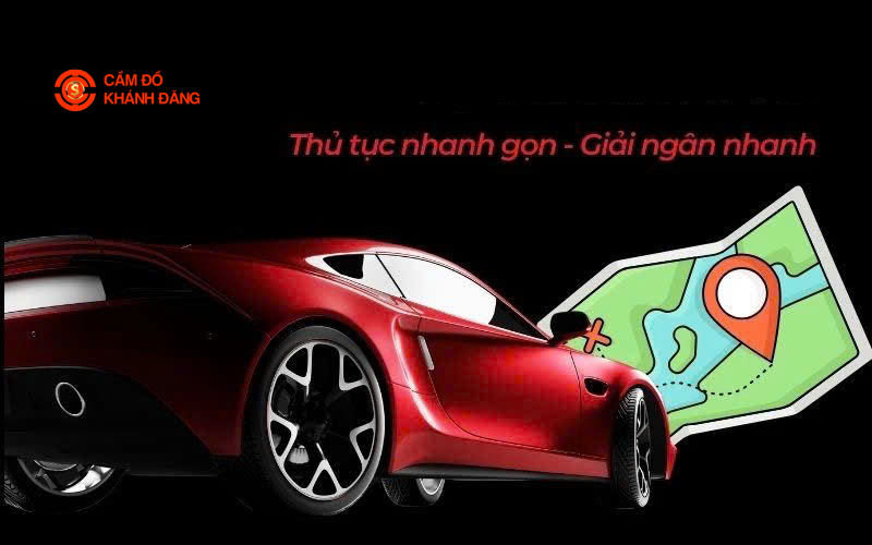 Tiệm cầm đồ phường Tân Định gần đây