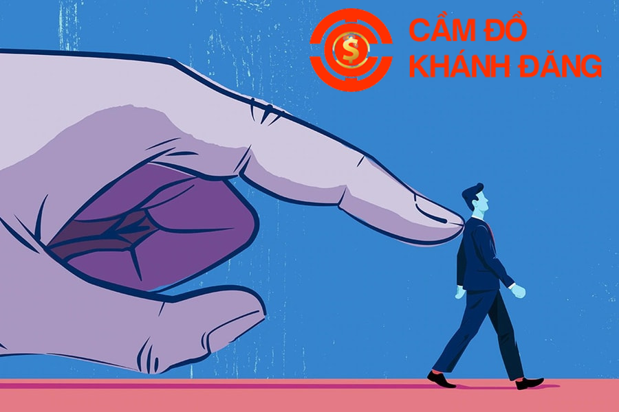 Tiệm cầm đồ gần đây nhận cầm điện thoại giá cao