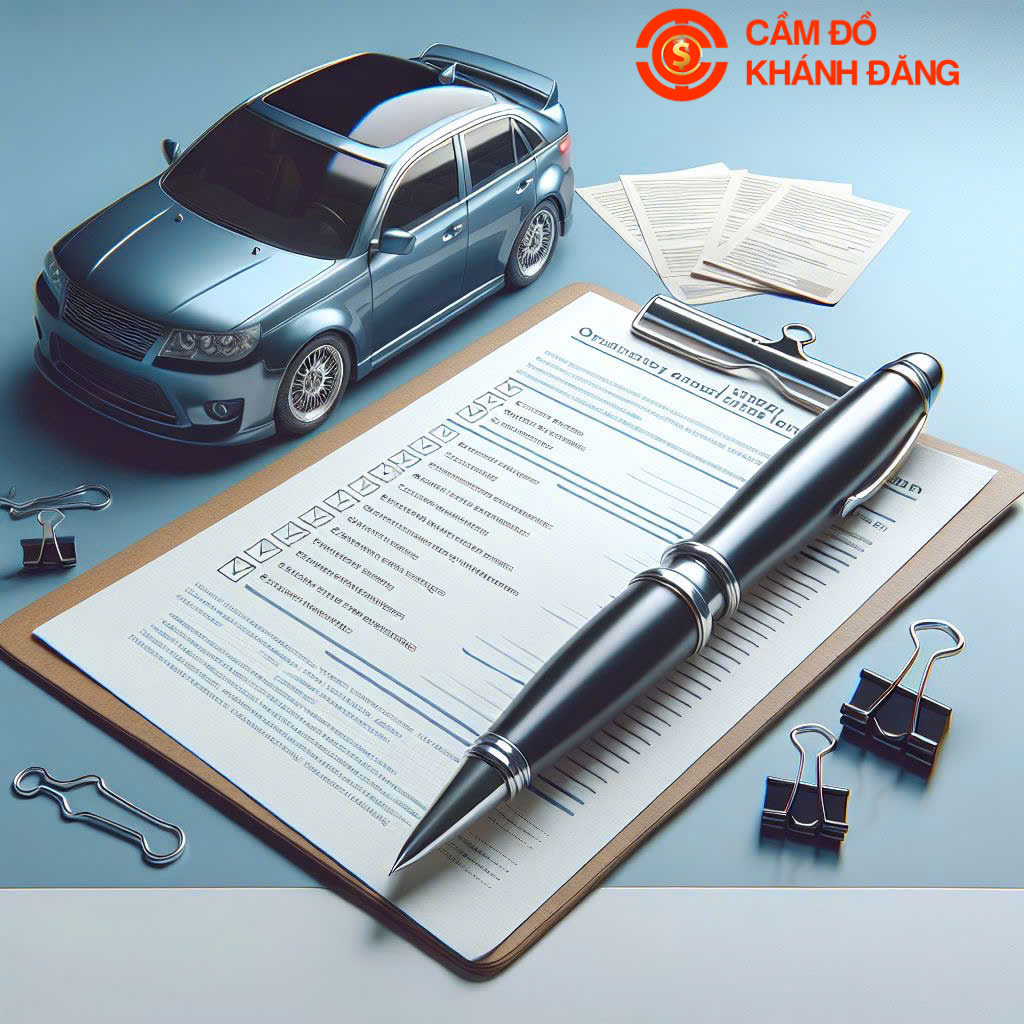 Tiệm cầm đồ uy tín, không chặt chém