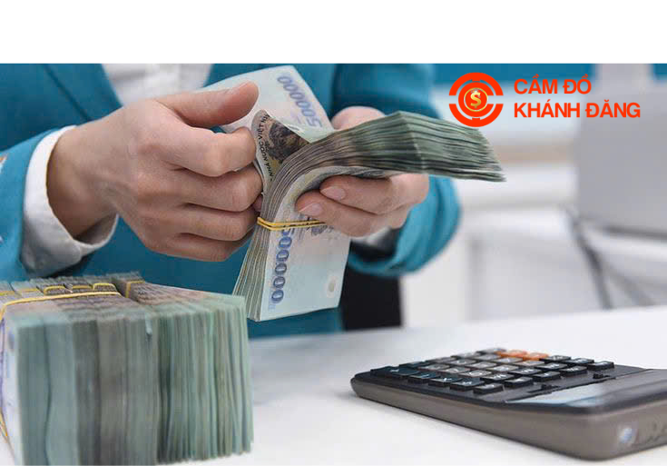 Cầm laptop uy tín, có hợp đồng rõ ràng