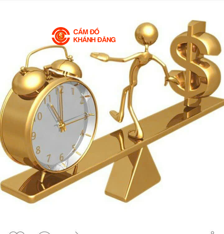 Cách tất toán hợp đồng cầm đồ sớm