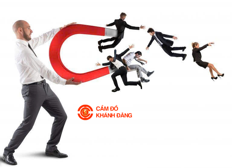 Khách cũ cầm đồ có được ưu đãi không