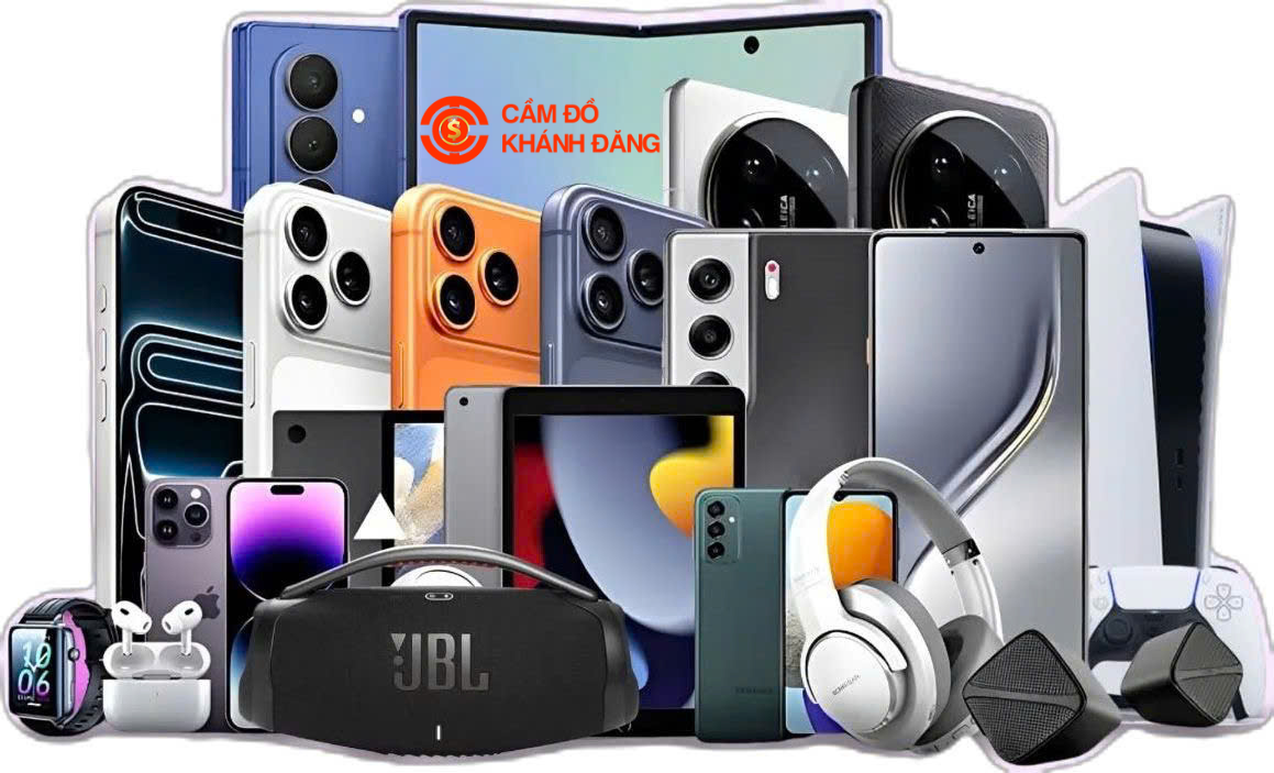 Máy đã qua sửa chữa có được định giá không