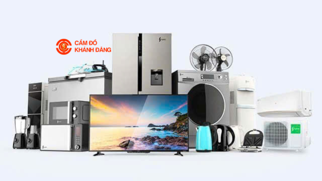 Người kinh doanh nhỏ dùng cầm đồ có lợi không