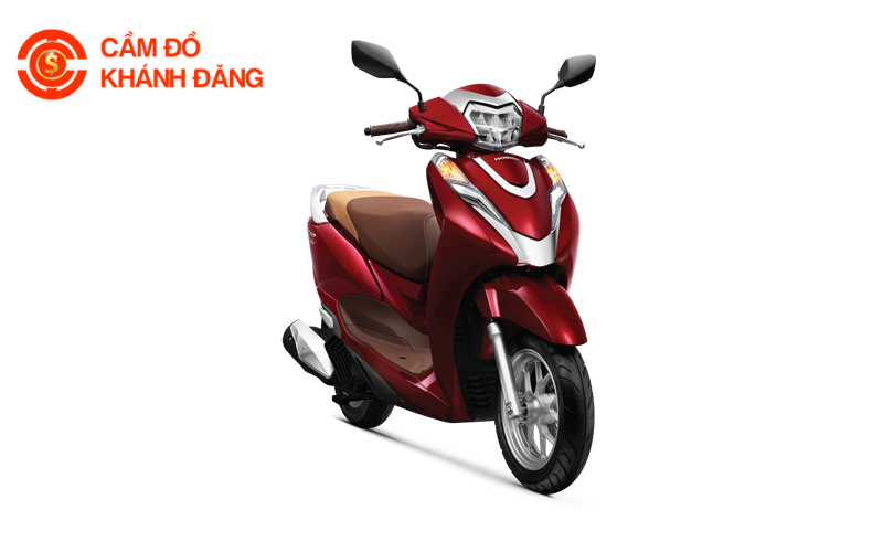 Cầm xe máy quá hạn không chuộc thì sao?