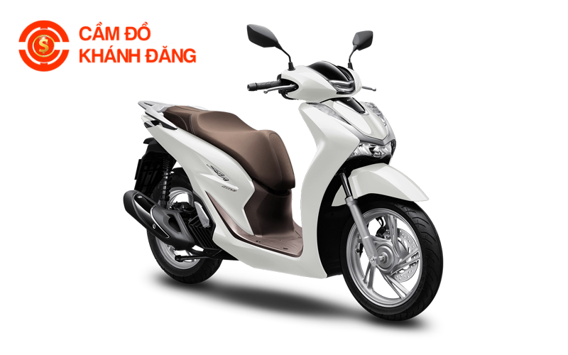 Cầm xe máy quá hạn không chuộc thì sao?