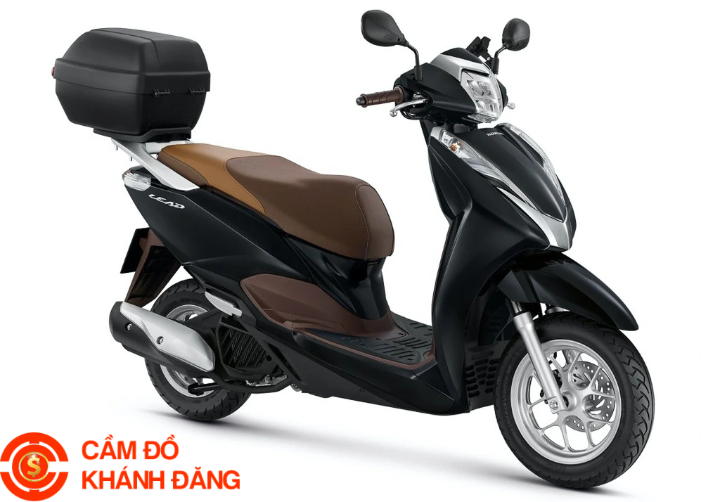 Có nên cầm xe máy để xoay vốn kinh doanh?