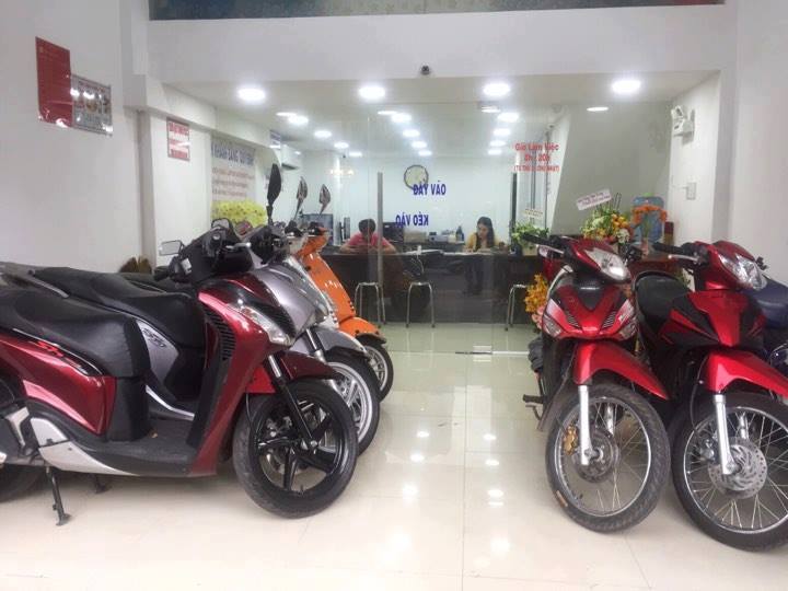 Cầm Đồ Khánh Dăng